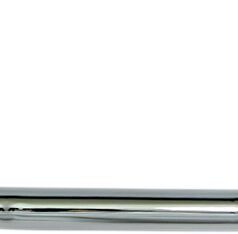 HANDLEBAR 1 SUPERBAR CHROME TBW