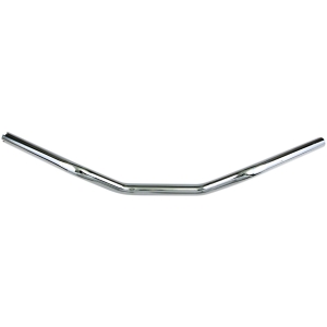 HANDLEBAR 1 SUPERBAR CHROME TBW