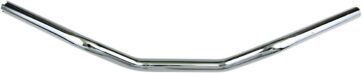 HANDLEBAR 1 SUPERBAR CHROME TBW