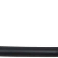 HANDLEBAR 1 SUPERBAR FLAT BLACK TBW