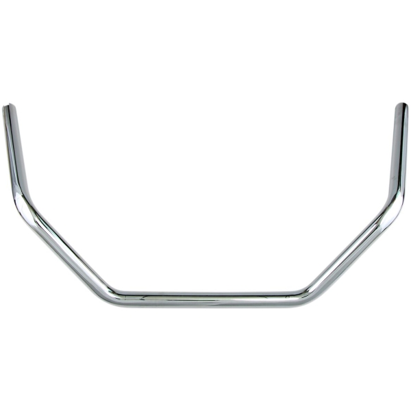 HANDLEBAR 1" BAGGER/ROAD KING CHROME TBW