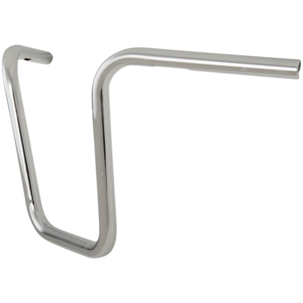HANDLEBAR 1" NARROW GLIDE 12" APE HANGER CHROME TBW - Bild 2