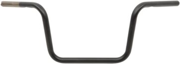 HANDLEBAR 1"APE 10"FB TBW