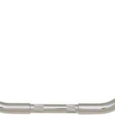 HANDLEBAR 1-1/4" BAGGER II DRILLED CHROME TBW