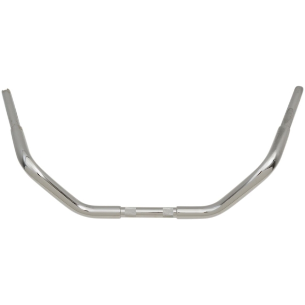 HANDLEBAR 1-1/4" BAGGER II DRILLED CHROME TBW