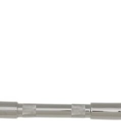 HANDLEBAR 1-1/4" BUFFALO CLASSIC STYLE BAR CHROME TBW