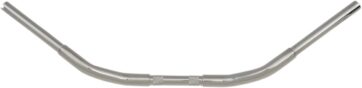 HANDLEBAR 1-1/4" BUFFALO CLASSIC STYLE BAR CHROME TBW