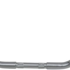 1-1/4" BUFFALO 8.5" APE HANGER CHROME TBW