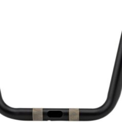 1-1/4" TOURING 10" APE Svart - HD RoadGlide 15-24
