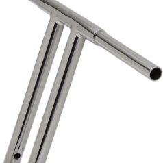 1-1/4" BUFFALO 12" ZERO T-BAR Krom TBW