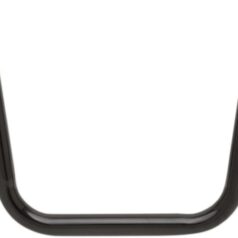 HANDLEBAR 13"BFAPE BK TBW