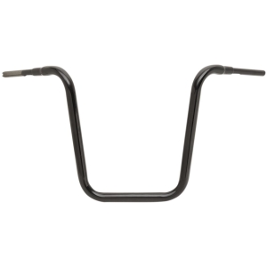 HANDLEBAR 18"BFAPE BK TBW
