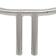 HANDLEBAR 10"CHOPR CH TBW