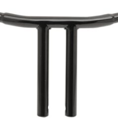 HANDLEBAR 12"CHOPR BK TBW