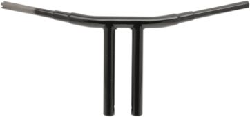 HANDLEBAR 12"CHOPR BK TBW