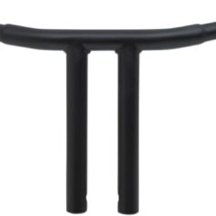 HANDLEBAR 12"CHOPR FB TBW