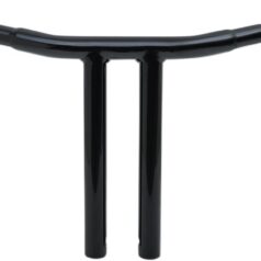 HANDLEBAR 14"CHOPR BK TBW