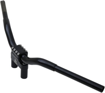 HANDLEBAR 6B KAGE-F TEE - Bild 2