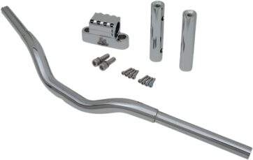 HANDLEBAR 10C KAGE-F TEE - Bild 4