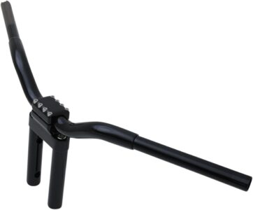 HANDLEBAR 10B KAGE-F TEE - Bild 2