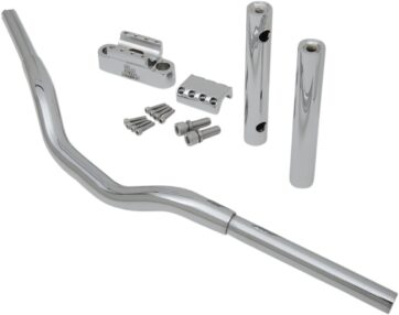 HANDLEBAR 12C KAGE-F TEE - Bild 3