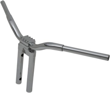 HANDLEBAR 12C KAGE-F TEE - Bild 4