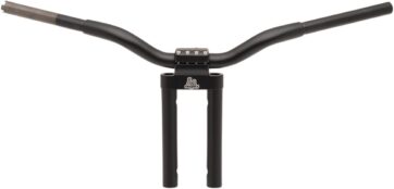 HANDLEBAR 12M KAGE-F TEE