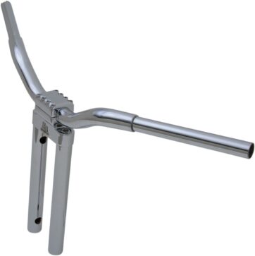 HANDLEBAR 14C KAGE-F TEE - Bild 2