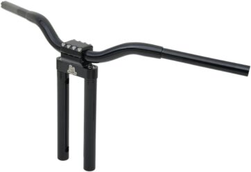 HANDLEBAR 14B KAGE-F TEE - Bild 2