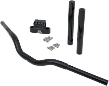 HANDLEBAR 14B KAGE-F TEE - Bild 4