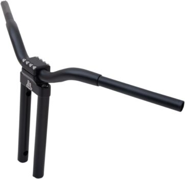 HANDLEBAR 14M KAGE-F TEE - Bild 2