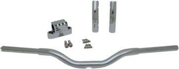 HANDLEBAR 9C KF TEE W/PB