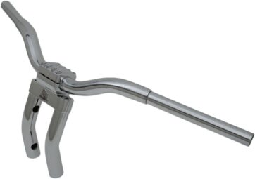 HANDLEBAR 9C KF TEE W/PB - Bild 2