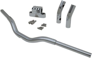 HANDLEBAR 9C KF TEE W/PB - Bild 4