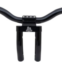 HANDLEBAR 9B KF TEE W/PB
