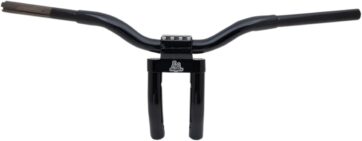 HANDLEBAR 9B KF TEE W/PB