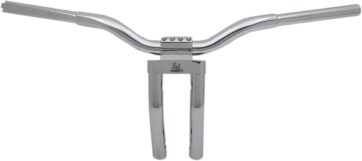 HANDLEBAR 11C KF TEE W/PB