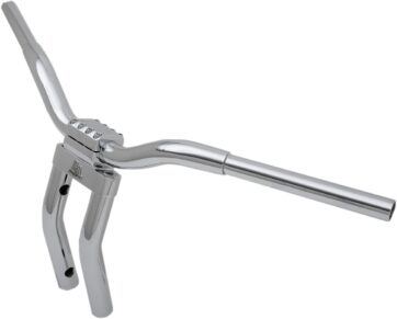 HANDLEBAR 11C KF TEE W/PB - Bild 2