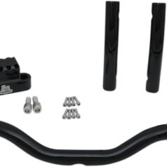 HANDLEBAR 11B KF TEE W/PB