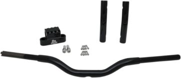 HANDLEBAR 11B KF TEE W/PB