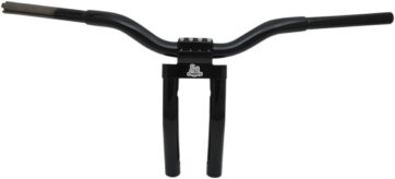 HANDLEBAR 11B KF TEE W/PB - Bild 2