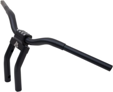 HANDLEBAR 11M KF TEE W/PB - Bild 2