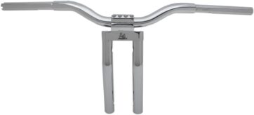 HANDLEBAR 13C KF TEE W/PB