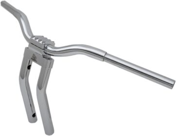 HANDLEBAR 13C KF TEE W/PB - Bild 2