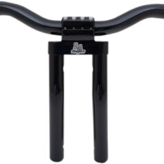 HANDLEBAR 13B KF TEE W/PB