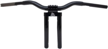 HANDLEBAR 13B KF TEE W/PB