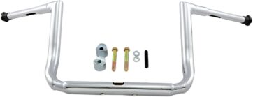 HANDLEBAR GRNDTP 12C FLHT