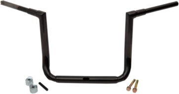 HANDLEBAR GRNDTP 14B FLHT