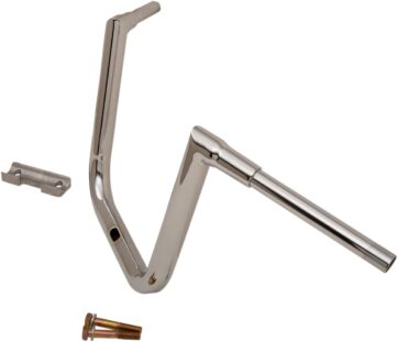 HANDLEBAR GRNDTP 13C FLTR - Bild 2