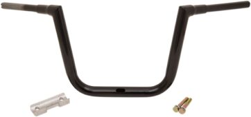 HANDLEBAR GRNDTP 13B FLTR